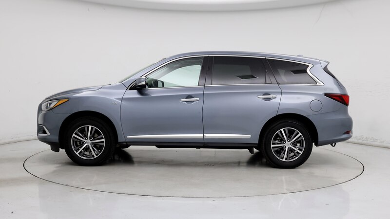 2018 INFINITI QX60  3