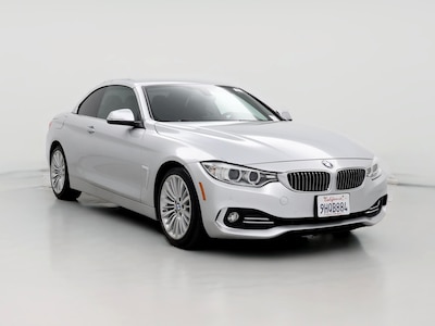 2016 BMW 4 Series 428i -
                San Diego, CA