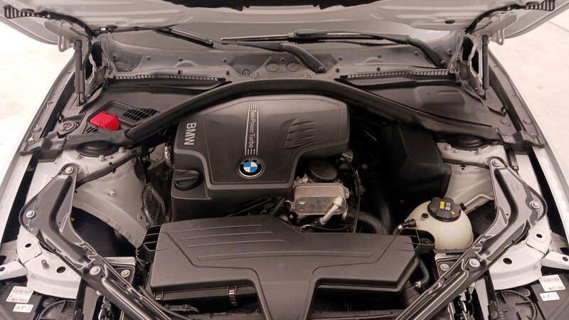 2016 BMW 4 Series 428i 21