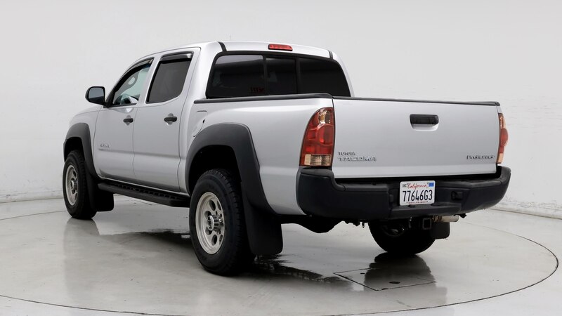 2013 Toyota Tacoma PreRunner 2