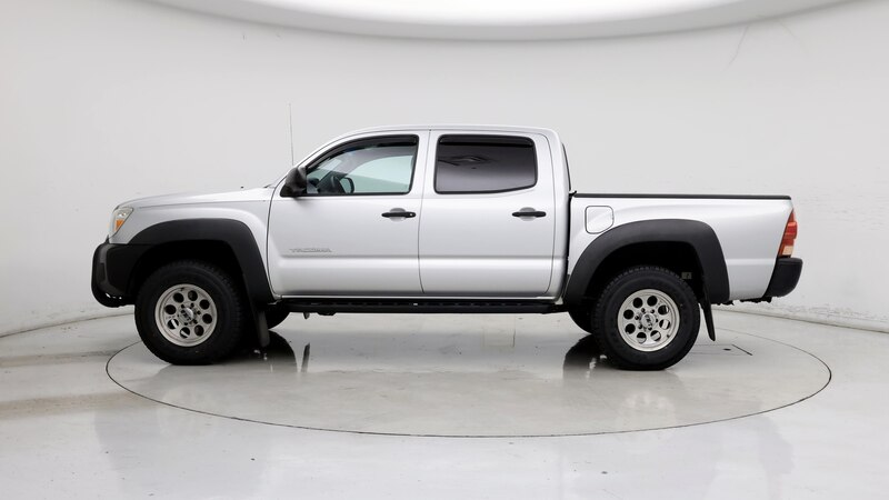 2013 Toyota Tacoma PreRunner 3