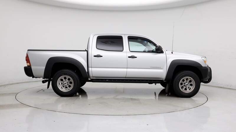 2013 Toyota Tacoma PreRunner 7