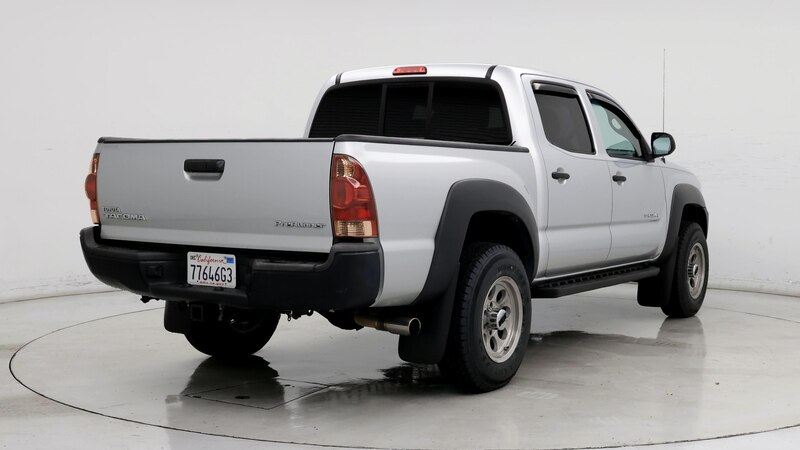 2013 Toyota Tacoma PreRunner 8