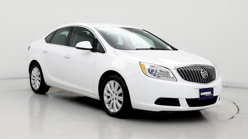 2015 Buick Verano  Hero Image