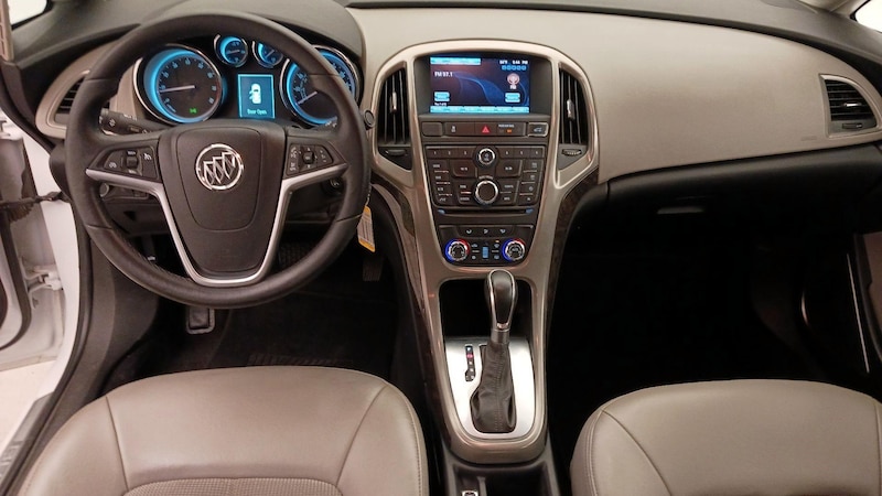 2015 Buick Verano  9