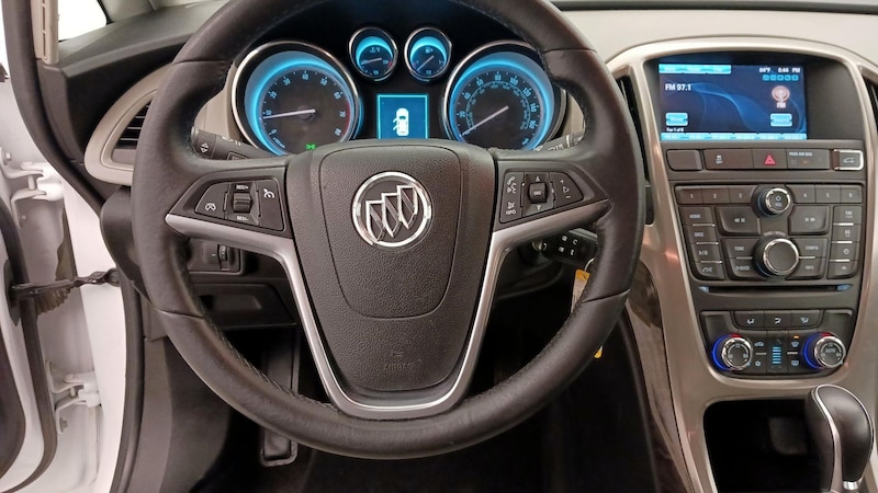 2015 Buick Verano  10