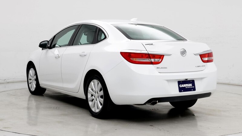 2015 Buick Verano  2