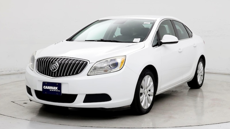 2015 Buick Verano  4