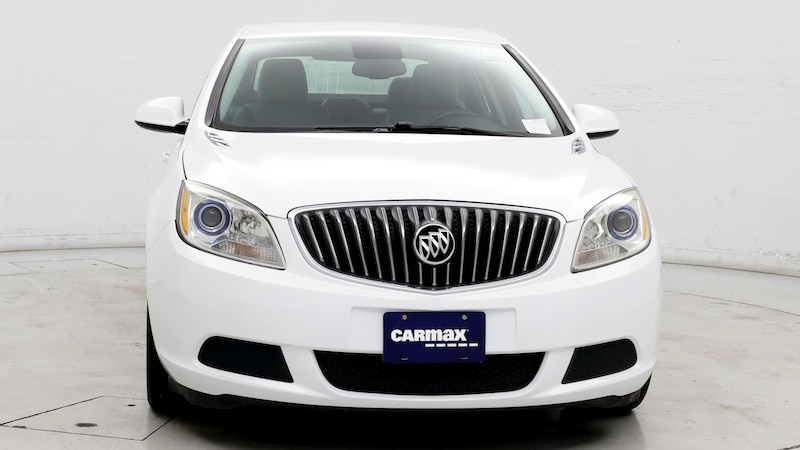 2015 Buick Verano  5