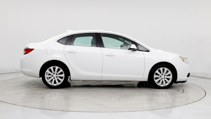 2015 Buick Verano  7