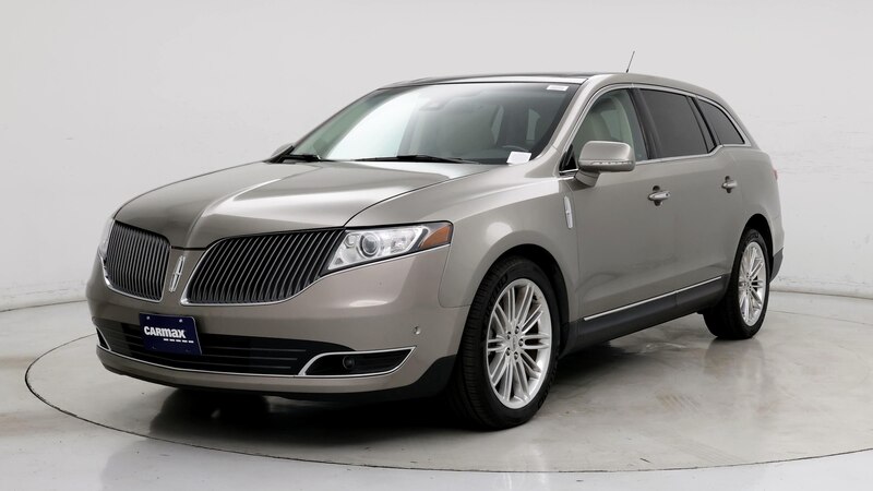 2016 Lincoln MKT  4