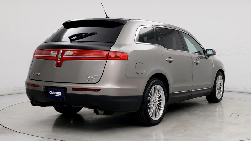 2016 Lincoln MKT  8