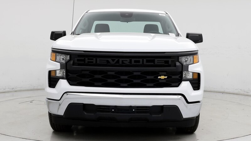 2023 Chevrolet Silverado 1500 Work Truck 5