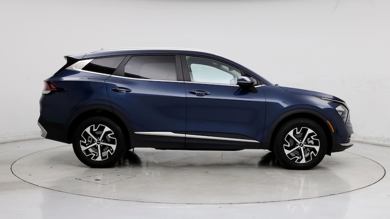 2023 Kia Sportage EX 7