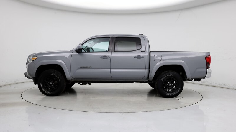 2020 Toyota Tacoma SR5 3