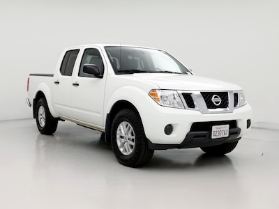 2019 Nissan Frontier SV -
                Fresno, CA