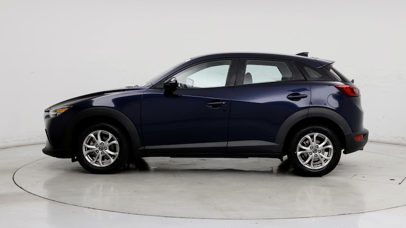 2019 Mazda CX-3 Sport 3