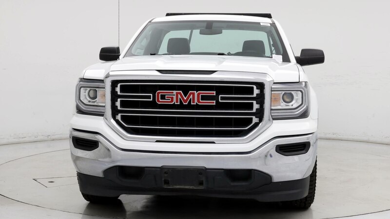 2017 GMC Sierra 1500  5