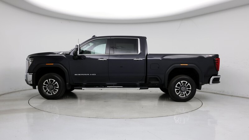 2024 GMC Sierra 3500 SLT 3