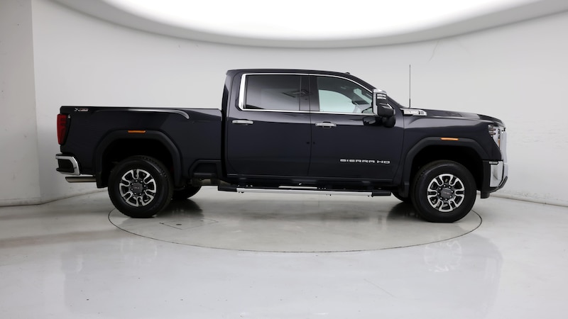 2024 GMC Sierra 3500 SLT 7