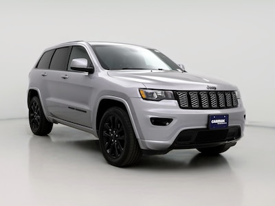 2020 Jeep Grand Cherokee Altitude -
                Fresno, CA