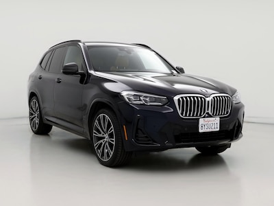 2022 BMW X3 xDrive30i -
                Roseville, CA