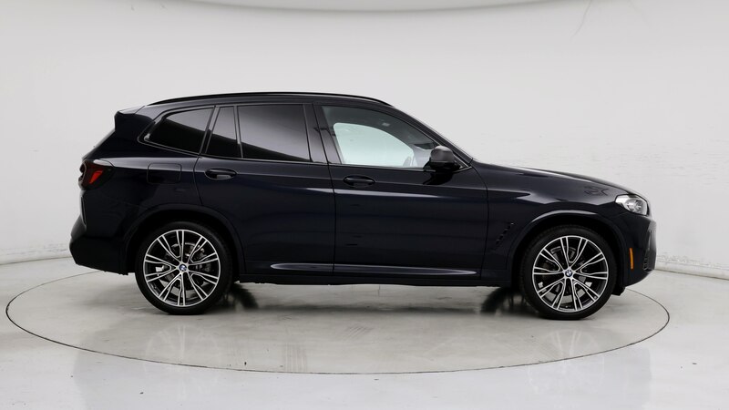 2022 BMW X3 xDrive30i 7