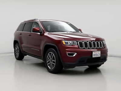 2019 Jeep Grand Cherokee Laredo -
                Fresno, CA