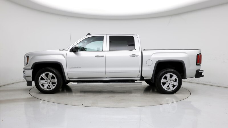 2018 GMC Sierra 1500 SLT 3