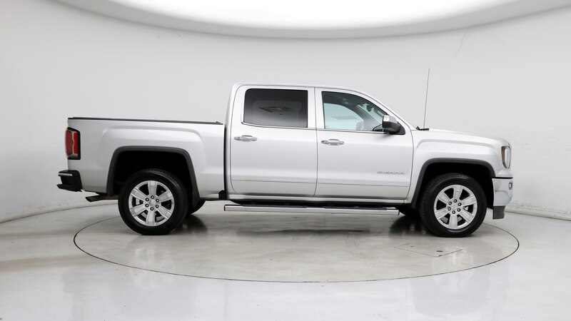 2018 GMC Sierra 1500 SLT 7