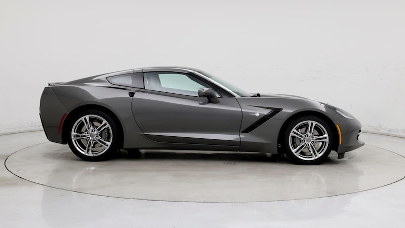 2016 Chevrolet Corvette Stingray 7