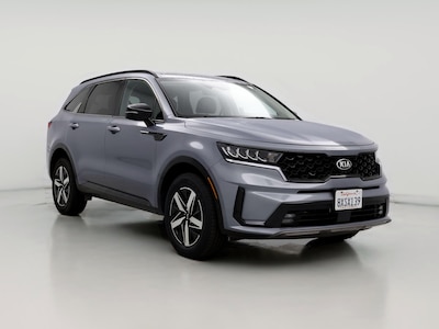 2021 Kia Sorento EX -
                Fresno, CA