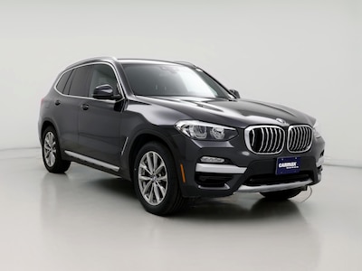 2019 BMW X3 xDrive30i -
                El Paso, TX