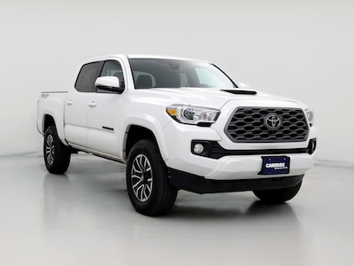 2023 Toyota Tacoma TRD Sport -
                Fresno, CA