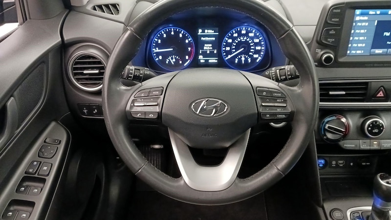 2020 Hyundai Kona SEL Plus 10