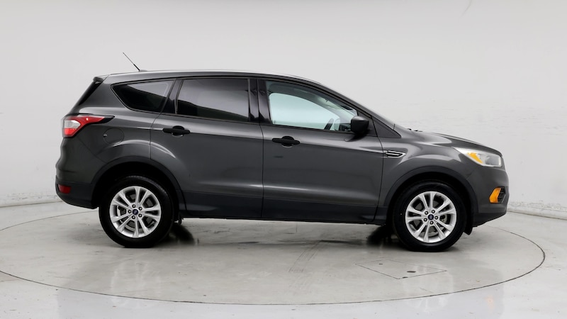 2017 Ford Escape S 7