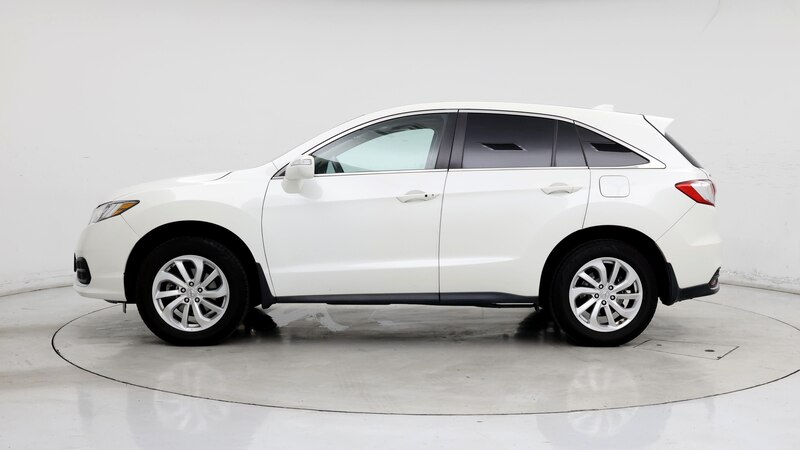 2018 Acura RDX  3