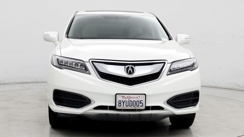 2018 Acura RDX  5