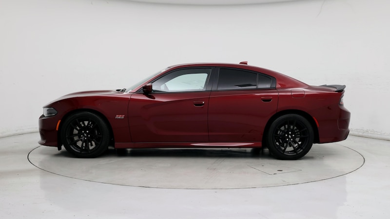 2021 Dodge Charger Scat Pack 3