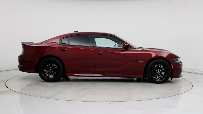 2021 Dodge Charger Scat Pack 7