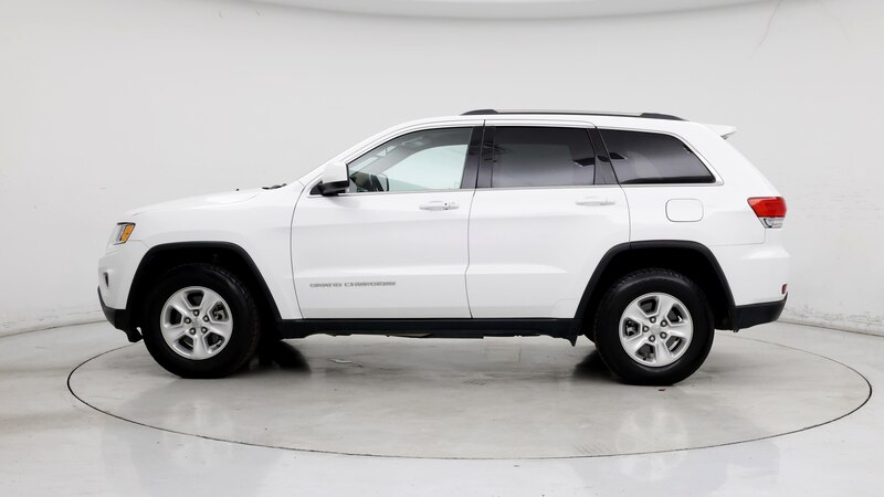 2016 Jeep Grand Cherokee Laredo 3