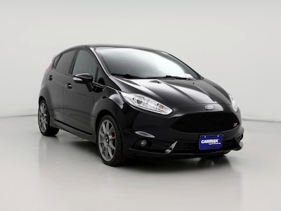 2015 Ford Fiesta ST -
                Fresno, CA