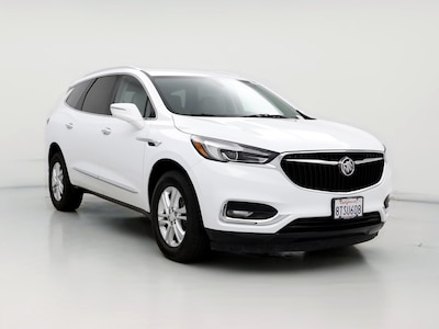 2019 Buick Enclave Essence -
                Fresno, CA