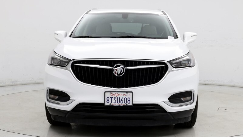 2019 Buick Enclave Essence 5