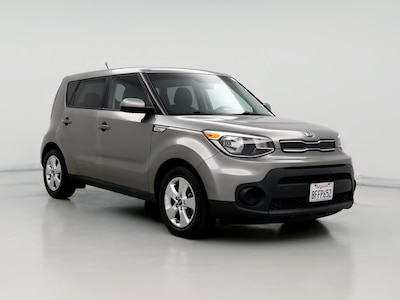 2018 Kia Soul  -
                Fresno, CA