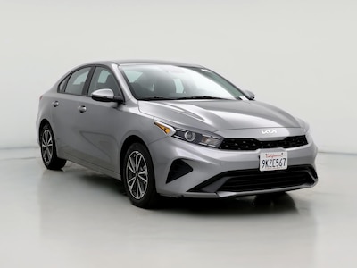 2023 Kia Forte LXS -
                Fresno, CA