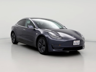 2019 Tesla Model 3 Long Range -
                Fresno, CA