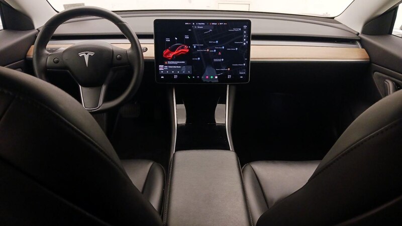 2019 Tesla Model 3 Long Range 9