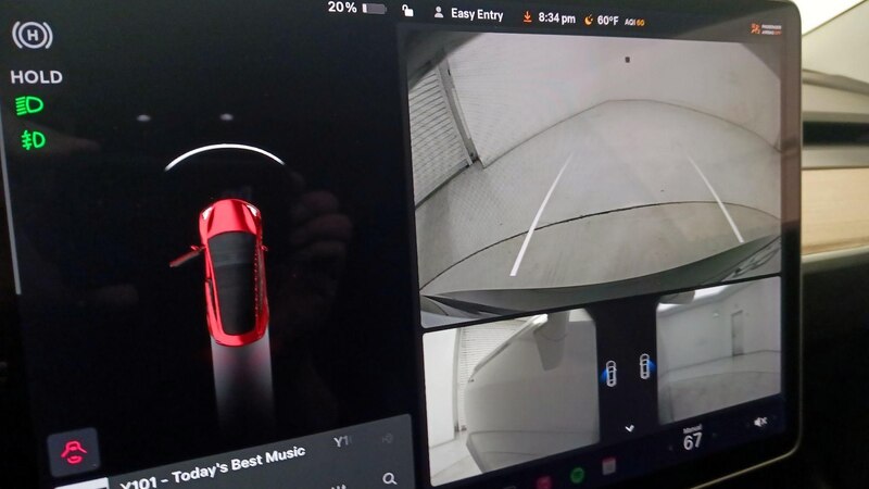 2019 Tesla Model 3 Long Range 14