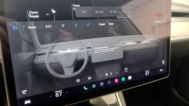 2019 Tesla Model 3 Long Range 16